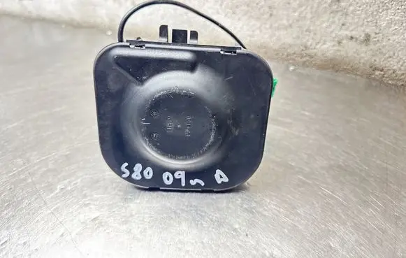 Volvo S80 Seat fan/blower 30727678 211529