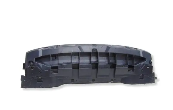 Dacia Duster III Engine splash shield/under tray 638442997R