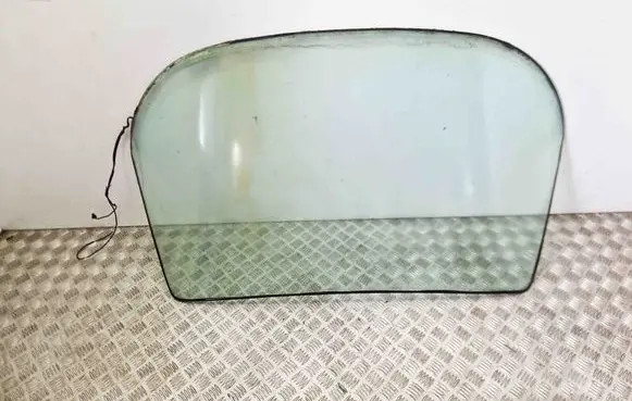 Mercedes-Benz SLC C107 Rear windscreen/windshield window 1076780710 A1076780710