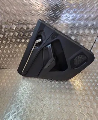Audi Q3 F3 Rear door card panel trim 83A867487