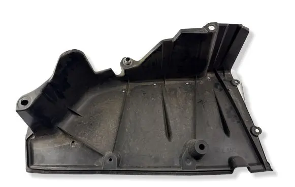 Toyota bZ4X Side bottom protection 5839942050
