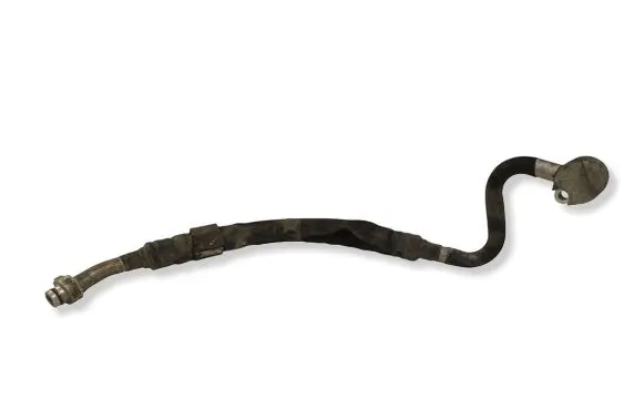 Porsche Cayenne (9Y0 9Y3) Air conditioning (A/C) pipe/hose 9Y0816743D