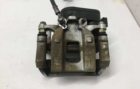 Hyundai Ioniq 5 Rear brake caliper T158247700 2106255400