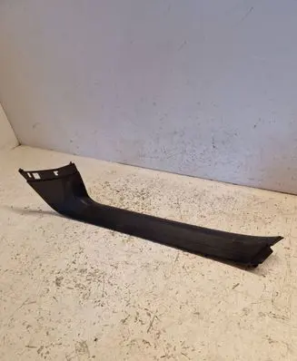 BMW X6 E71 Tailgate/trunk side cover trim 51497175850 10859510