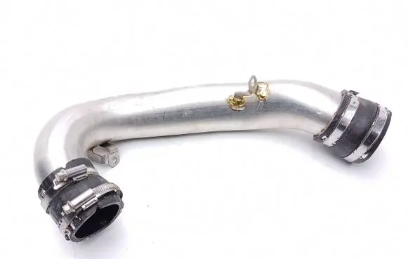 Mercedes-Benz GLE AMG (W166 - C292) Intercooler hose/pipe A2780980570