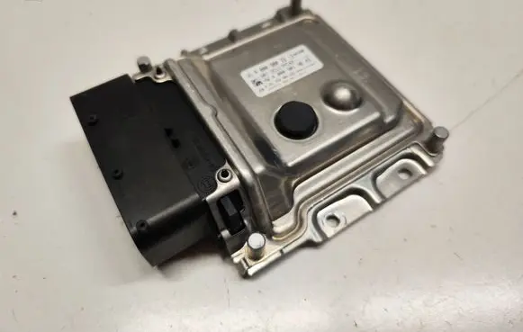 Mercedes-Benz GLC X253 C253 Engine control unit/module ECU A0009003313