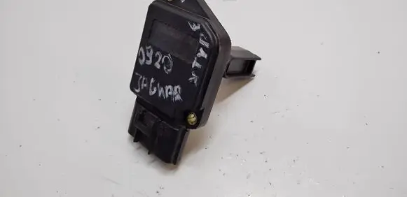 Jaguar X-Type Mass air flow meter 8ET00914228