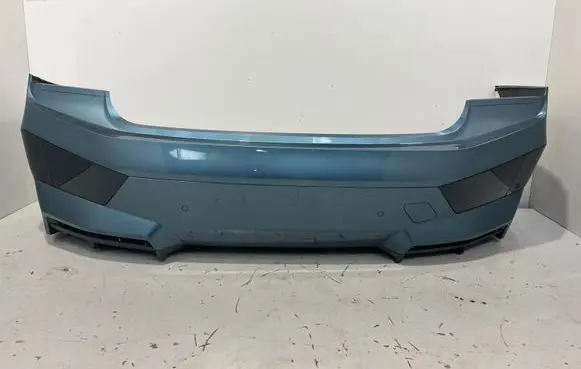 BMW iX Rear bumper 5A2F3C9 5A2F3D0