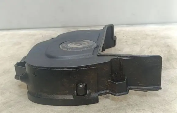Hyundai Tucson TL Timing belt guard (cover) 213112U002