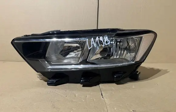Volkswagen T-Roc Headlight/headlamp 2GA941005B