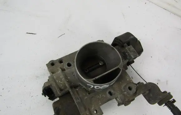 Fiat Seicento/600 Electric throttle body valve 