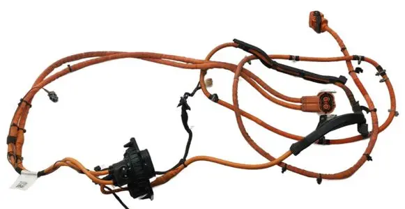 Volkswagen Golf VII Electric car charging cable 5GE971531AA