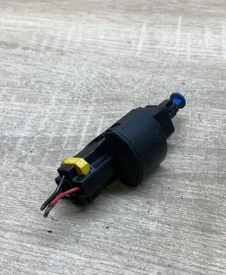 Opel Zafira A Brake pedal sensor switch 09132299 09175172 09175185