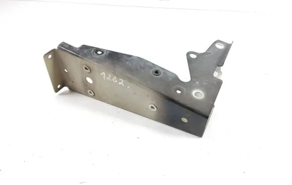 Porsche Panamera (970) Headlight/headlamp mounting bracket 97050435604