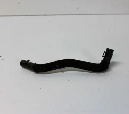 Volkswagen Phaeton Engine coolant pipe/hose 3D0122447