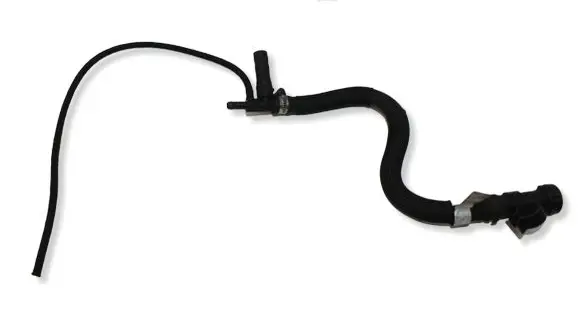 BMW 3 F30 F35 F31 Fuel line pipe 8507680