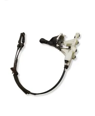 Mitsubishi ASX Gear shifter/selector