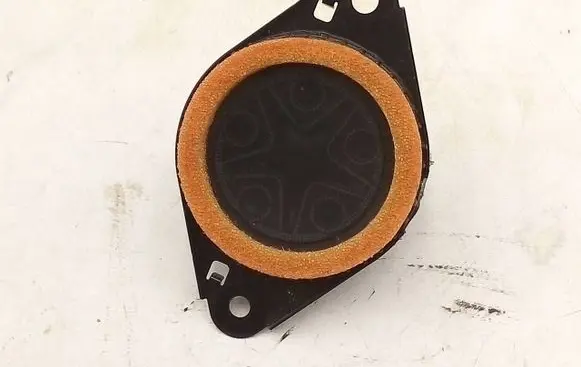 Toyota C-HR I Front door high frequency speaker 86160F4040