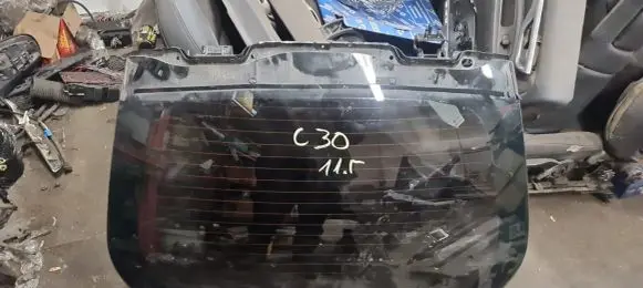 Volvo C30 Tailgate/trunk/boot lid 43R000677