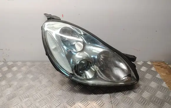 Lexus SC 430 Headlight/headlamp