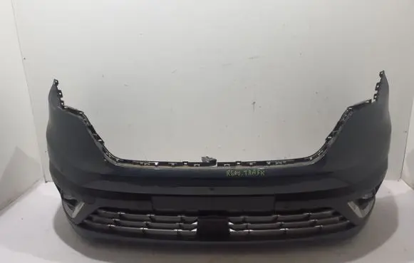 Renault Trafic III (X82) Front bumper 620226941R