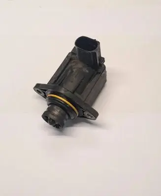 Volkswagen Tiguan Turbine electric control actuator 03C145710D 70244501 T1T09T272