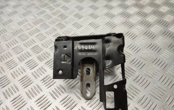 Citroen C3 Aircross Gearbox mount 9801521580