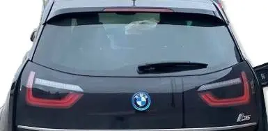 BMW i3 Tailgate/trunk/boot lid 7377186 51007377186