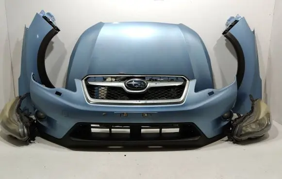 Subaru XV I Front piece kit 