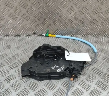 BMW iX1 Rear door lock 5A160D1