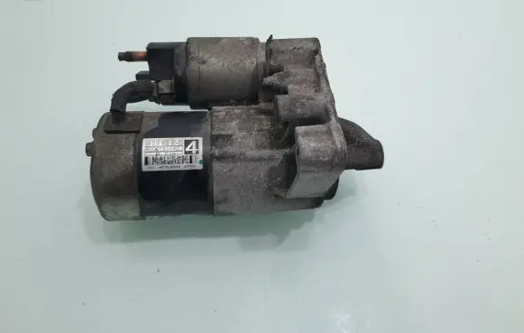 Peugeot 2008 I Starter motor 980166758000