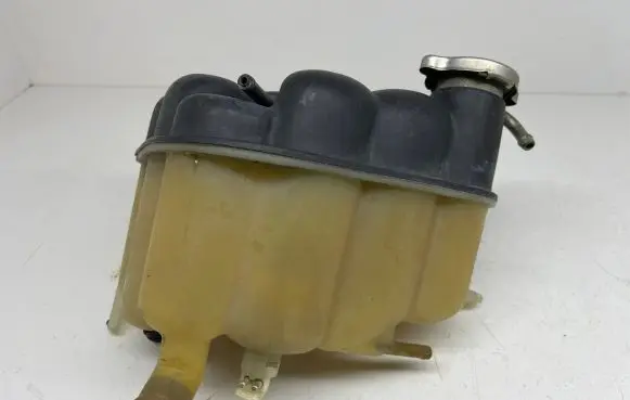 Mercedes-Benz SL R129 Coolant expansion tank/reservoir 1295000549