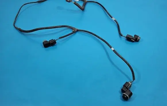 Renault Trafic III (X82) Parking PDC sensor 93458155 IMPRK1545100