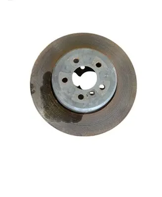 BMW 5 F10 F11 Front brake disc
