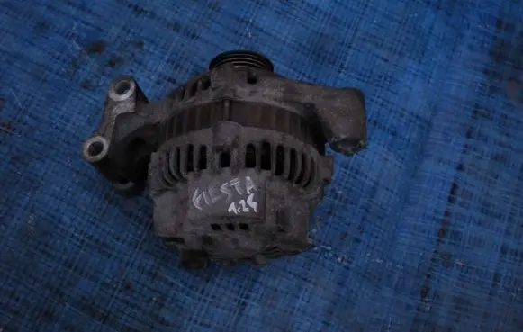 Ford Fiesta Generator/alternator