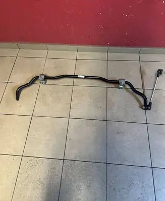 Volkswagen ID.4 Front anti-roll bar/sway bar 1EA411303AE