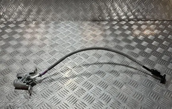 Hyundai IONIQ 6 Seat back rest lock catch PU19147