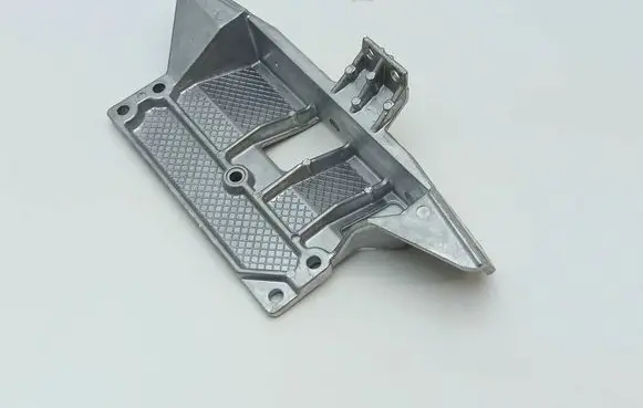 Microcar M8 Engine mounting bracket 0131811 1008210