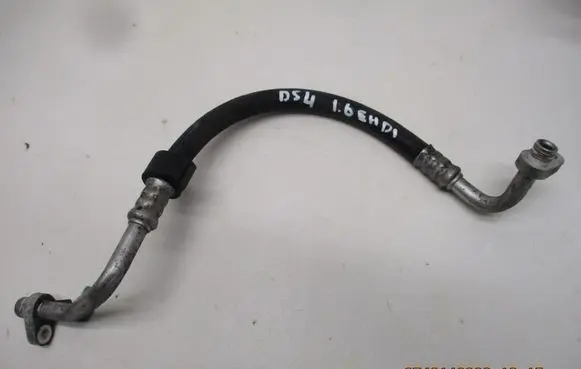 Citroen DS4 Air conditioning (A/C) pipe/hose 9670651880