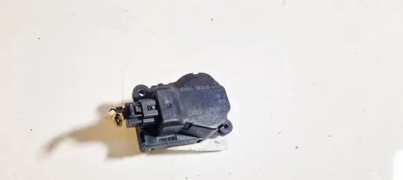 Ford Focus C-MAX Air flap motor/actuator 3m5h19e616aa ead251