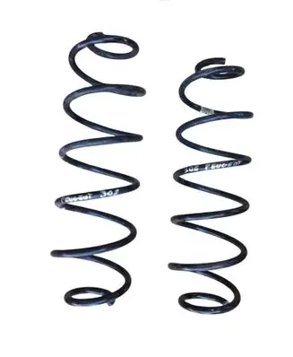 Peugeot 308 Rear coil spring