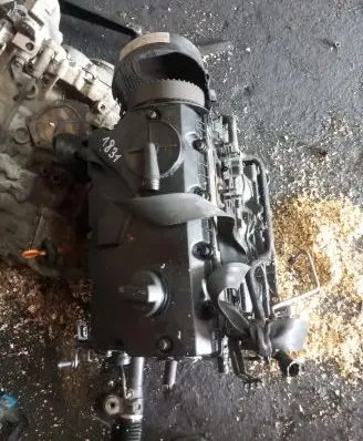 Engine