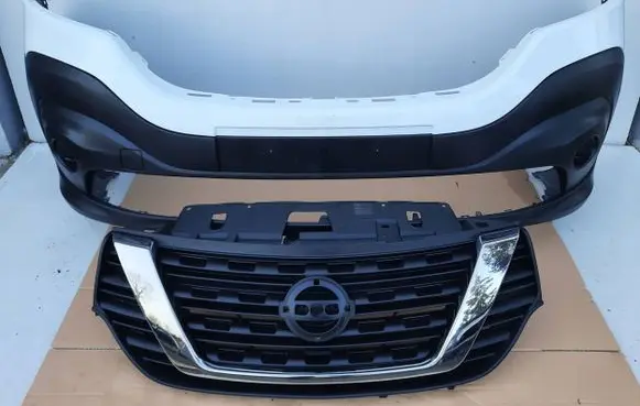 Renault Trafic III (X82) Front bumper