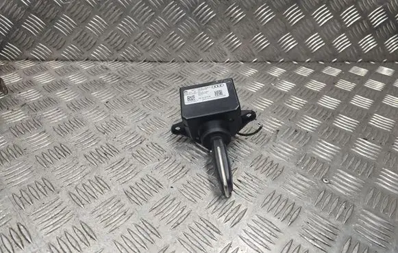 Audi A6 S6 C6 4F Ignition lock 4F0909131E