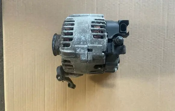 Mini Cooper Hatch Hardtop Generator/alternator 7823291