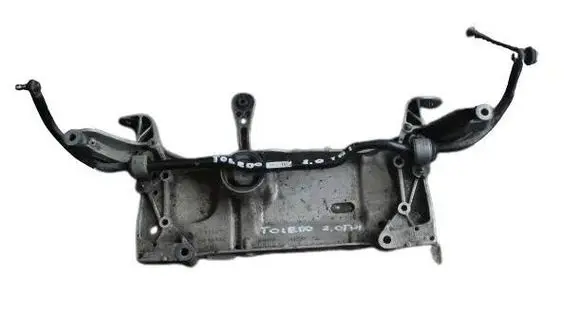 Seat Toledo I (1L) Front bumper support beam 1K0199369F