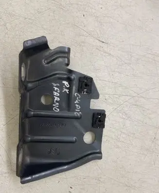 Citroen C4 Grand Picasso Fender mounting bracket 538332A