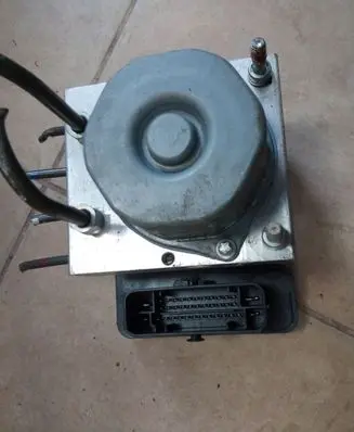 Toyota Auris E180 ABS Pump 4454002470 NE55478