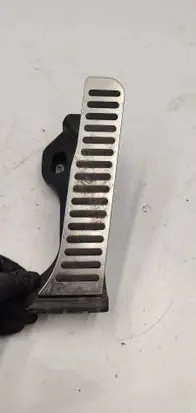 Volkswagen Golf V Accelerator throttle pedal 1K1721503AR 6PV00889024