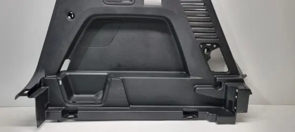 Peugeot 3008 II Trunk/boot side trim panel 98125094ZD